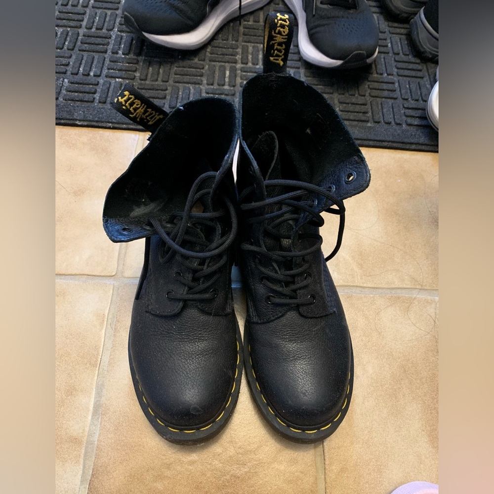 Doc Martens 1460 Pascal